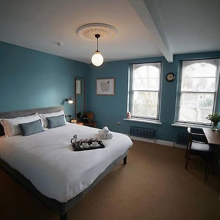 The Alma Taverns Boutique Suites - Room 1 - Hopewell 브리스틀 외부 사진
