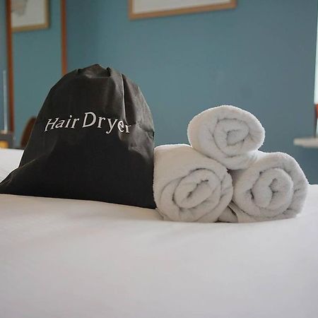 The Alma Taverns Boutique Suites - Room 1 - Hopewell 브리스틀 외부 사진
