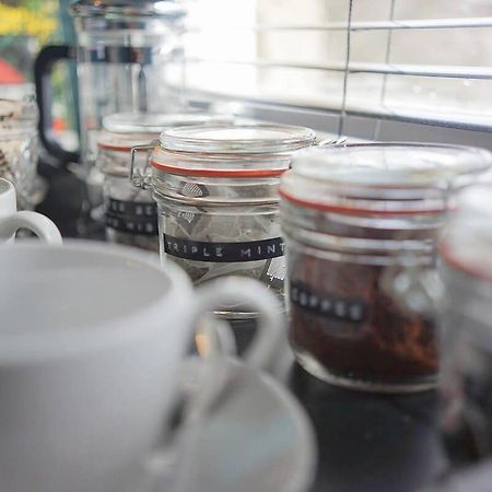 The Alma Taverns Boutique Suites - Room 1 - Hopewell 브리스틀 외부 사진