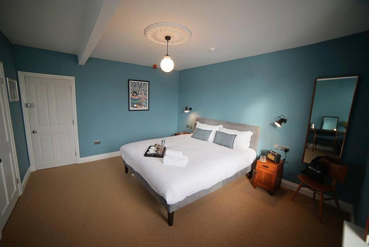 The Alma Taverns Boutique Suites - Room 1 - Hopewell 브리스틀 외부 사진